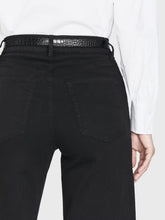 Le Slim Palazzo Black